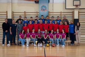 SPORTSKA GODINA ZA PAMĆENJE – TRI TITULE KANTONALNIH PRVAKA ZA SREDNJU MJEŠOVITU ŠKOLU "ZIJAH DIZDAREVIĆ" FOJNICA